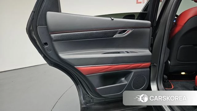 Genesis GV80 Coupe id 4715271 из Кореи 17