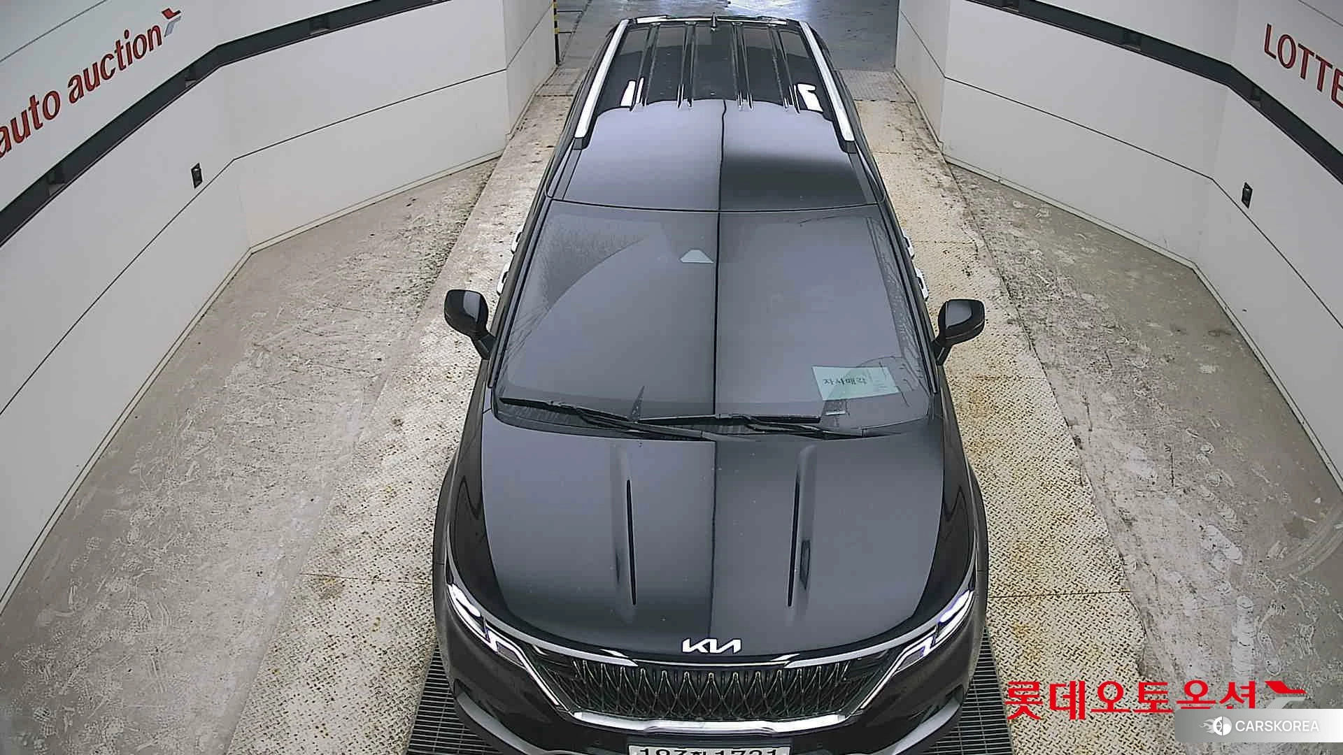 Kia Carnival id 4296858 из Кореи 17