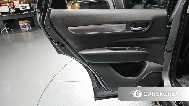 Renault Korea (Samsung) QM6 id 4776470 из Кореи 17
