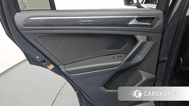Volkswagen Tiguan second Generation id 4669979 из Кореи 17