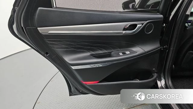 Hyundai The New Grandeur IG id 4688910 из Кореи 17