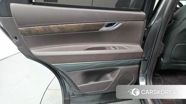 Genesis GV80 id 4223920 из Кореи 17