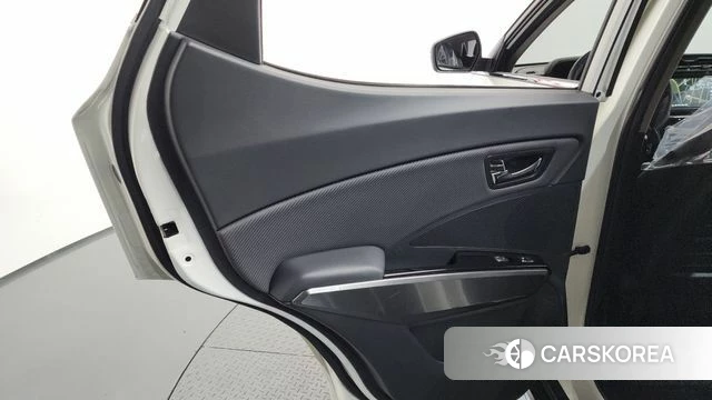 Ssangyong Berry New Tivoli id 4646291 из Кореи 17