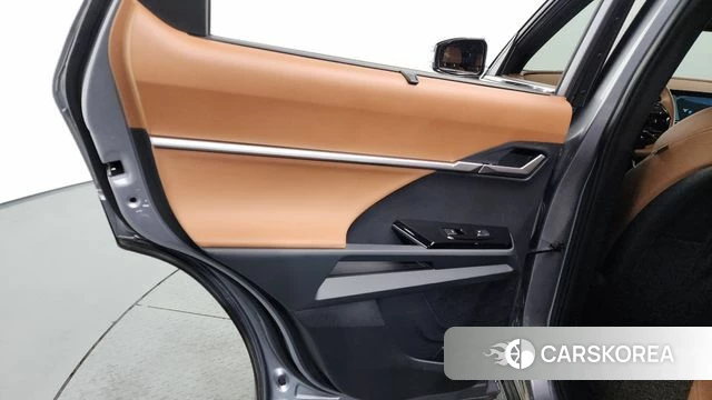 Ssangyong Torres id 4230556 из Кореи 17