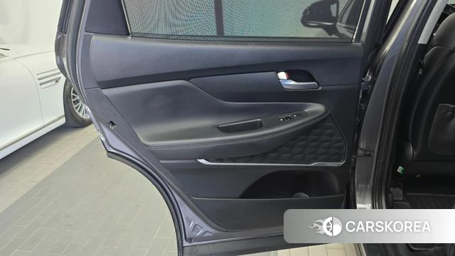 Hyundai Santa Fe TM id 4943838 из Кореи 17