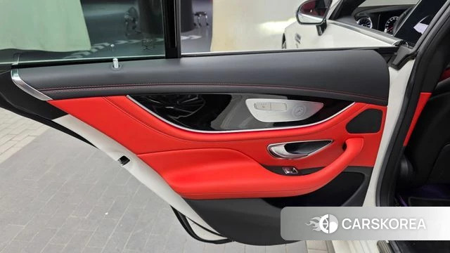 Mercedes-Benz AMG GT id 4717438 из Кореи 17