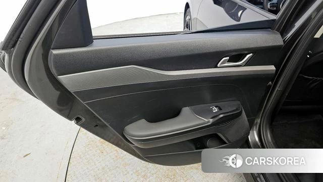 Kia The New K5 3rd generation id 4222887 из Кореи 17