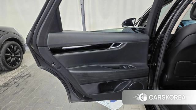 Genesis G80 (RG3) id 4409494 из Кореи 17