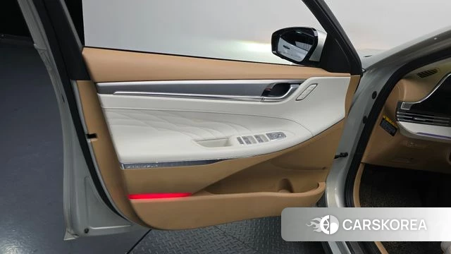 Hyundai The New Grandeur IG id 4732328 из Кореи 17