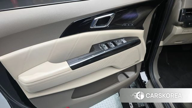 Kia Carnival 4th generation id 4898822 из Кореи 17