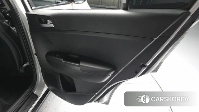 Kia Sportage The Bold id 4626026 из Кореи 17