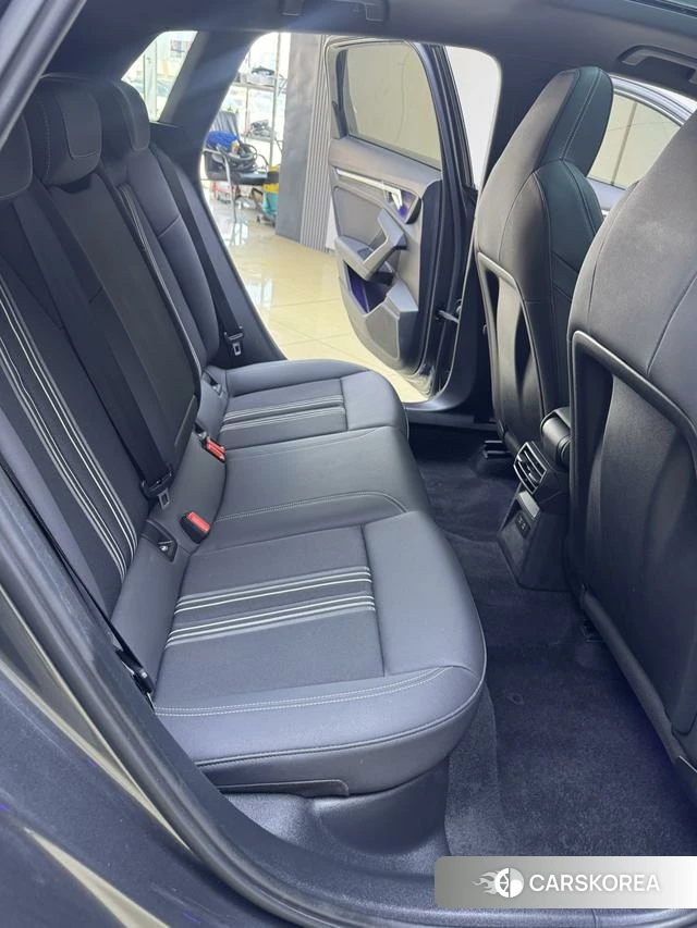 Audi A3 id 4258416 из Китая 17