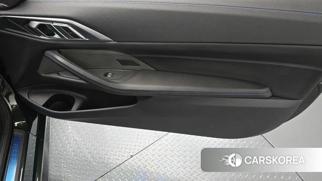 BMW 4 Series (G22) id 4768833 из Кореи 17