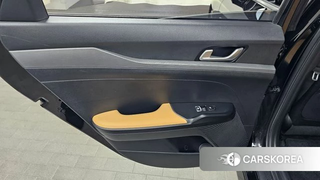 Kia K5 3rd generation id 4614364 из Кореи 17