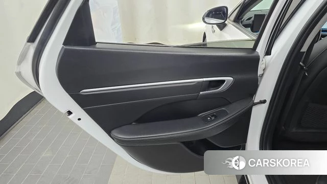 Hyundai Sonata D Edge (DN8) id 4863383 из Кореи 17