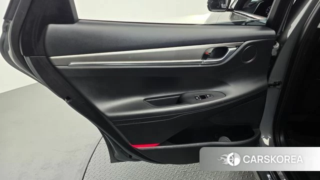Hyundai The New Grandeur IG id 4428646 из Кореи 17