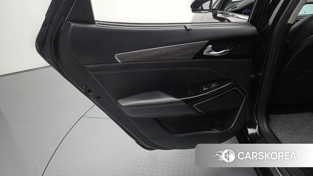 Kia K7 Premier id 4586814 из Кореи 17