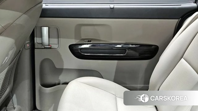 Kia The New Carnival id 4232248 из Кореи 17