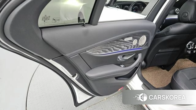 Mercedes-Benz E-Class W213 id 4523864 из Кореи 17