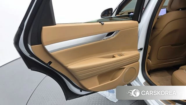 Genesis G80 (RG3) id 4607506 из Кореи 17