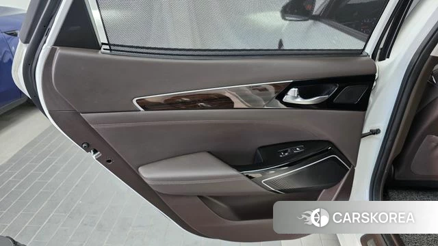 Kia Come New K7 id 4895550 из Кореи 17