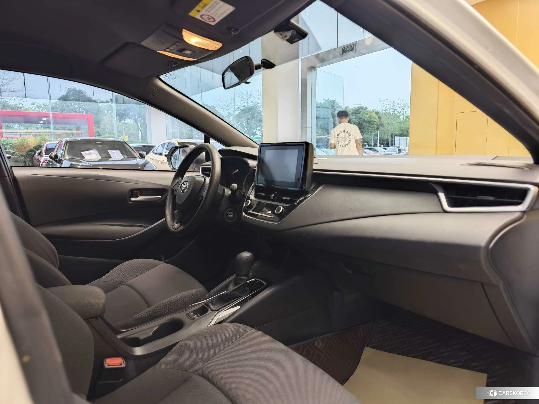 Toyota Lei Ling id 4487289 из Китая 17