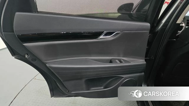 Genesis G80 (RG3) id 4677249 из Кореи 17