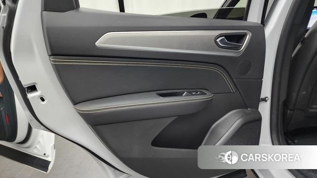 Renault Korea (Samsung) Arcana id 4441642 из Кореи 17
