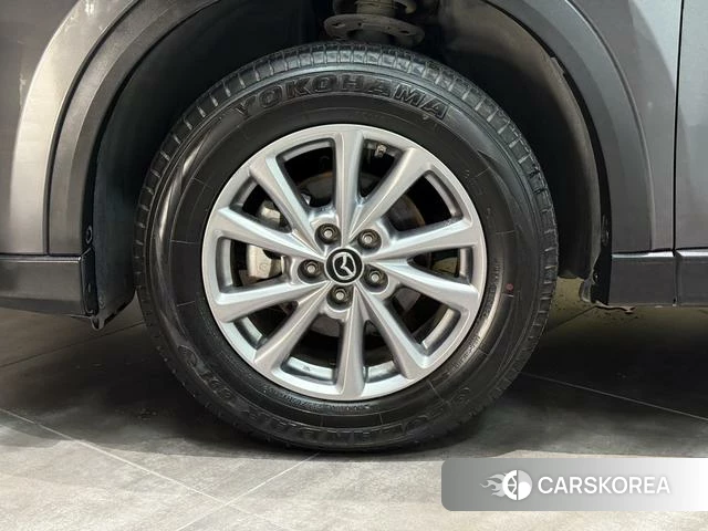 Mazda CX-5 id 4262188 из Китая 17