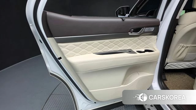Hyundai Palisade id 4268152 из Кореи 17