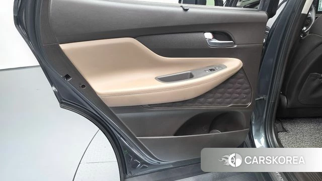 Hyundai Santa Fe TM id 4325881 из Кореи 17