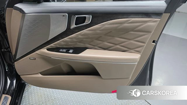 Kia K8 Hybrid id 4355278 из Кореи 17