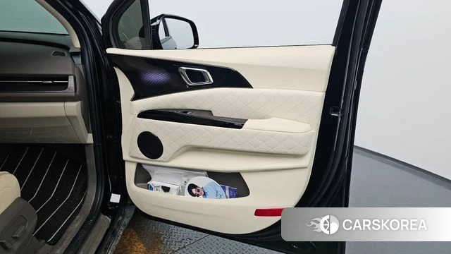 Kia Carnival 4th generation id 4730379 из Кореи 17