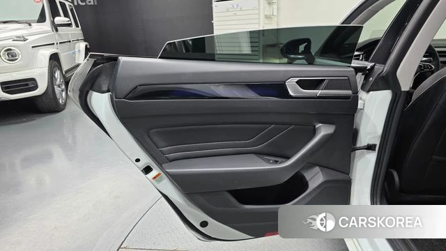 Volkswagen Arteon id 4740661 из Кореи 17