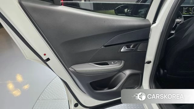 Peugeot 2008 Second generation id 4196324 из Кореи 17