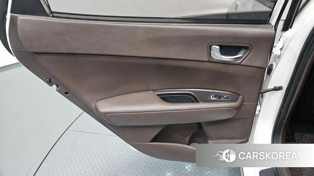 Kia The New K5 2nd generation id 4465768 из Кореи 17
