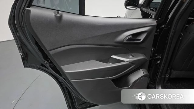 Chevrolet (GM Daewoo) Trax Crossover id 4578705 из Кореи 17