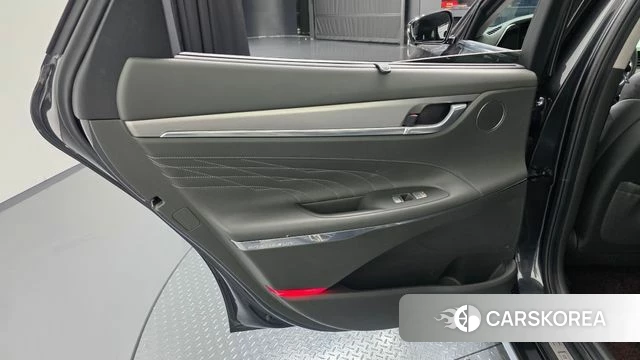 Hyundai The New Grandeur IG id 4389982 из Кореи 17