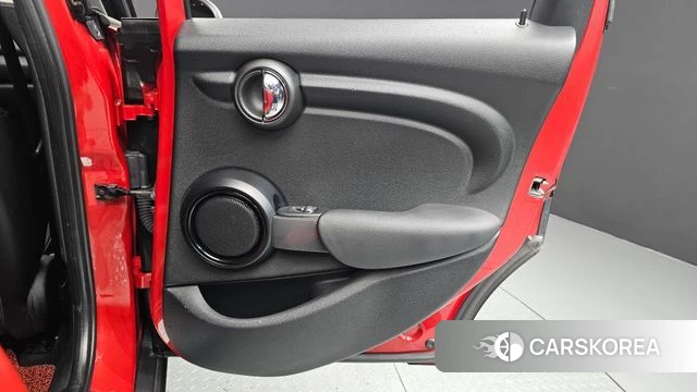 Mini Cooper D id 4642941 из Кореи 17