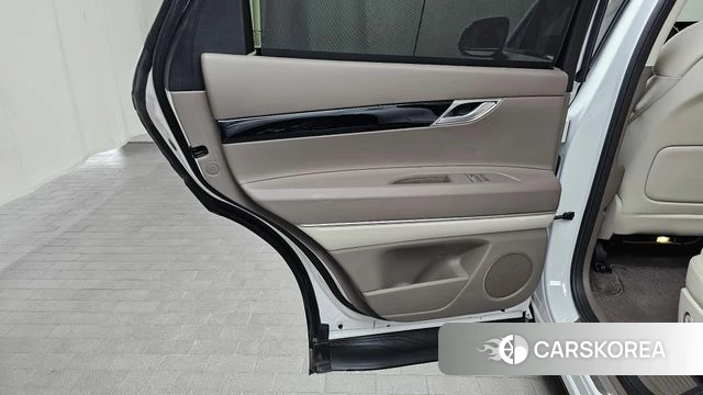 Genesis GV80 id 4230751 из Кореи 17