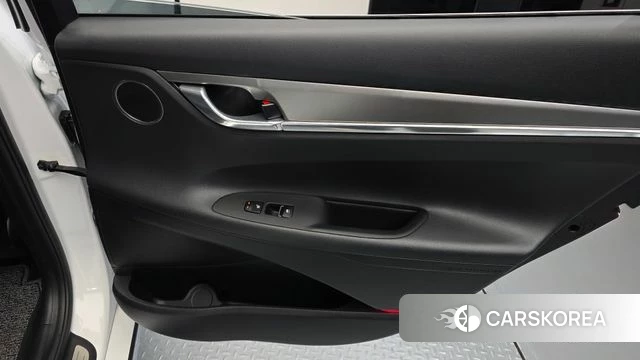 Hyundai The New Grandeur IG id 4410169 из Кореи 17