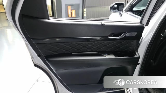 Hyundai Palisade id 4507719 из Кореи 17