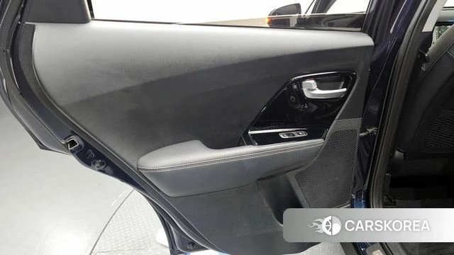 Kia Niro id 4295073 из Кореи 17