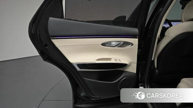 Genesis GV70 id 4527827 из Кореи 17