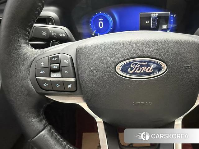 Ford Explorer id 4368342 из Китая 17