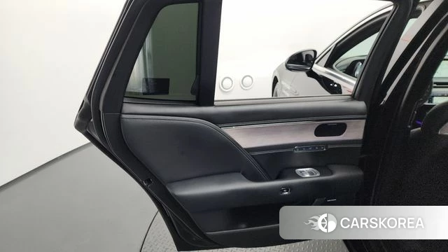 Genesis G90 (RS4) id 4517271 из Кореи 17