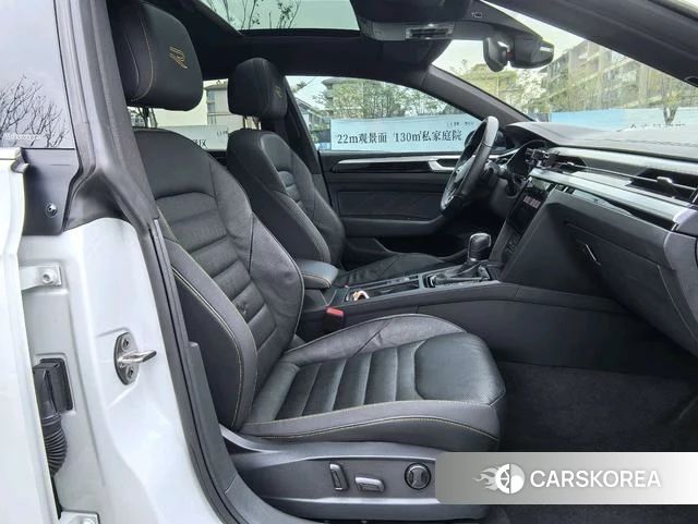 Volkswagen CC id 4277569 из Китая 17