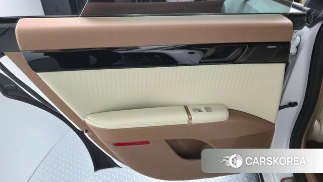 Hyundai Grandeur Hybrid (GN7) id 4315547 из Кореи 17