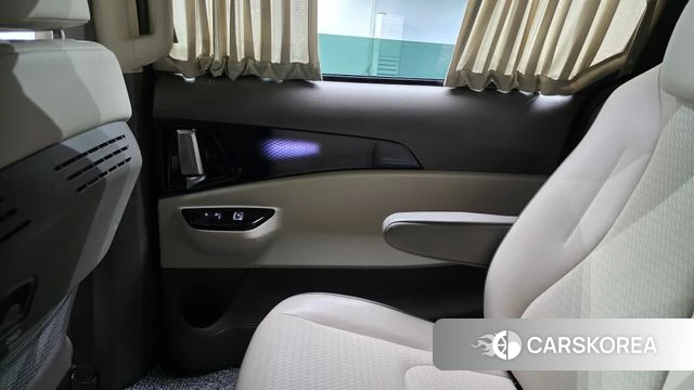 Kia Carnival 4th generation id 4623820 из Кореи 17