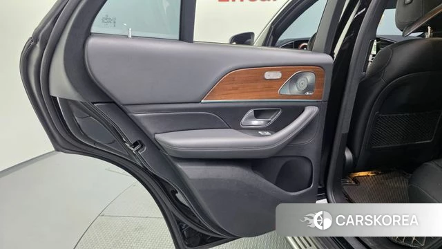 Mercedes-Benz GLE-Class W167 id 4608929 из Кореи 17